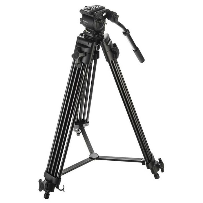 سه پایه عکاسی jmary مدل FC-0270 - Image 3