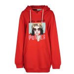 هودی زنانه جامه پوش آرا LC Waikiki