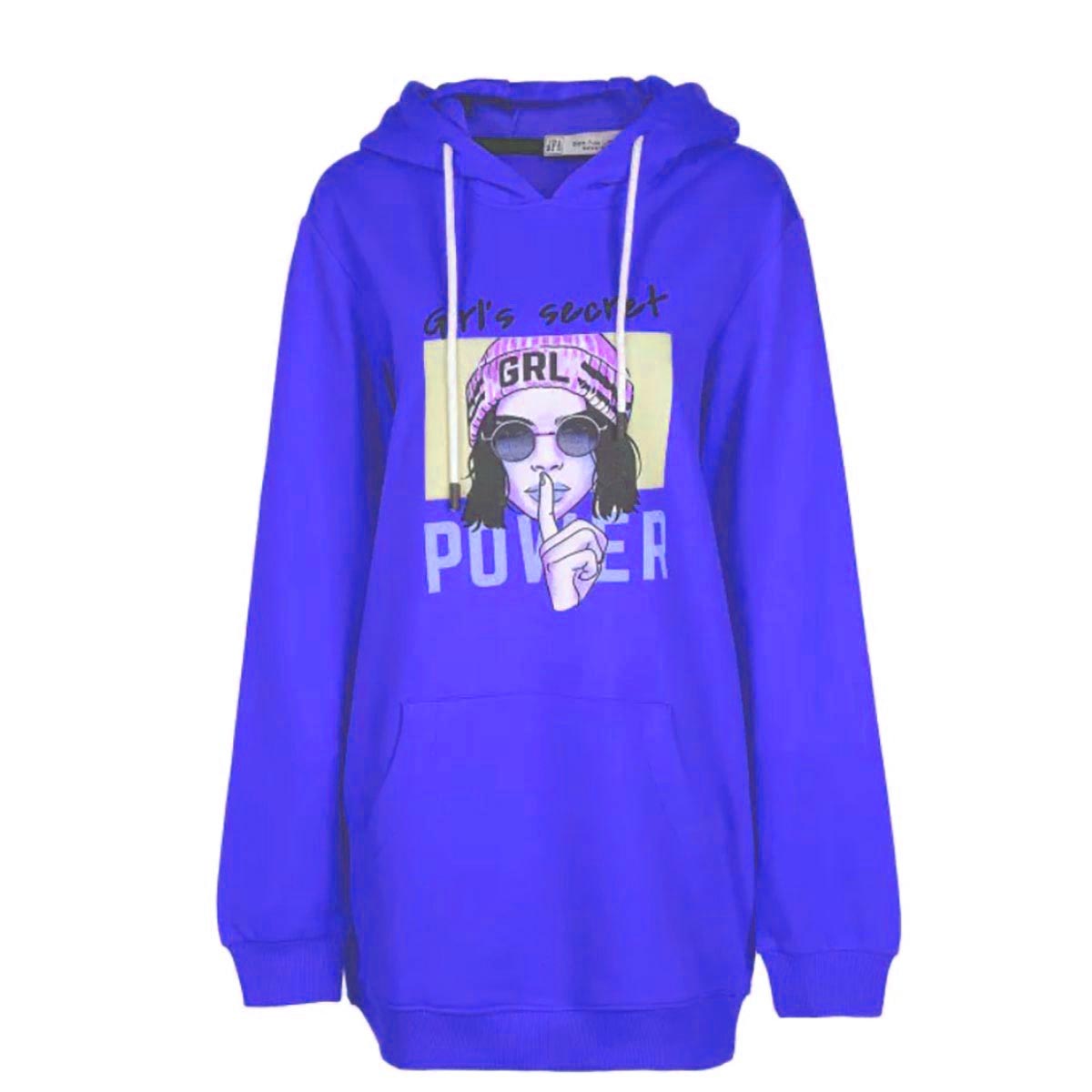 هودی زنانه جامه پوش آرا LC Waikiki - Image 4