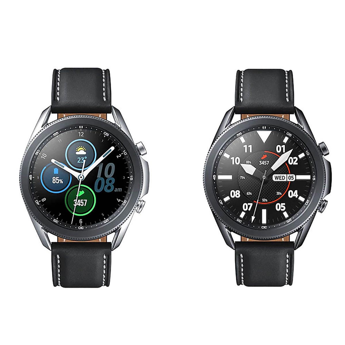 ساعت هوشمند سامسونگ مدل Galaxy Watch3 SM-R840 - Image 6