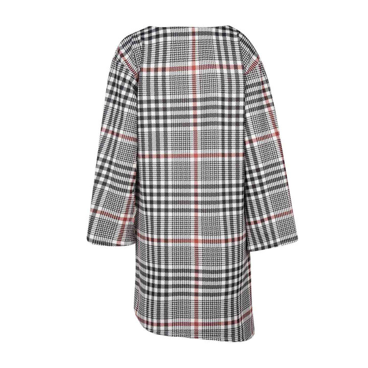 تونیک زنانه طرح دار آر ان اس RNS - Image 3