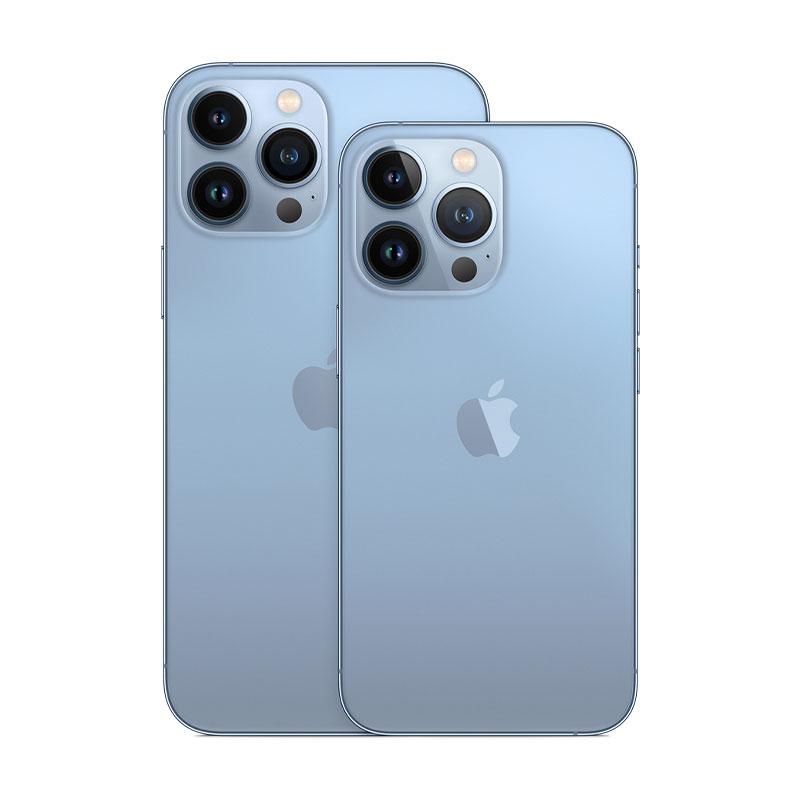 گوشی موبایل اپل iPhone 13 Pro Max فضای 256 گیگ - Image 4