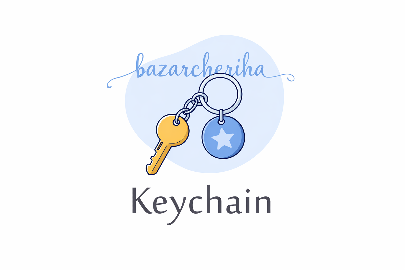 بازارچه ریحا - جاکلیدی